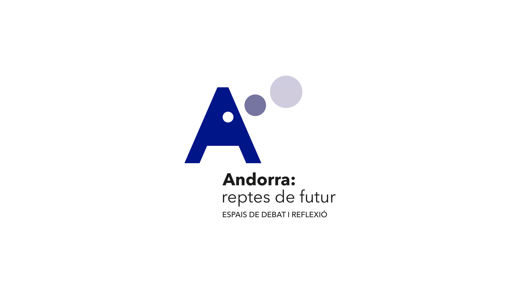 Andorra: Reptes de Futur