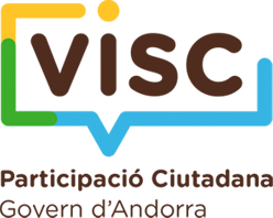 Participació Ciutadana. Govern d'Andorra