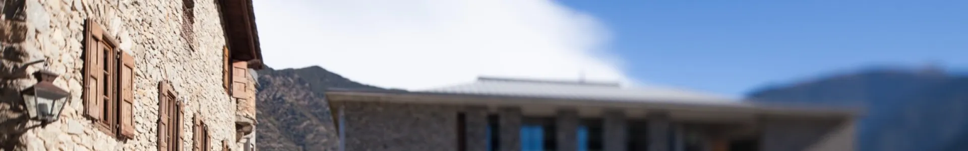 Casa de la Vall i Consell General